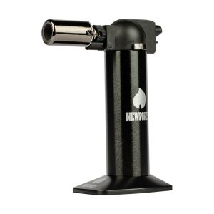 6" Torch - Black
