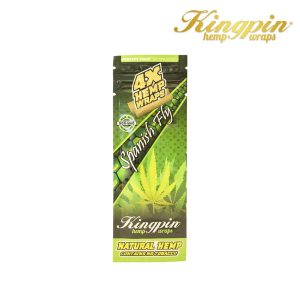 Spanish Fly 4 Pack