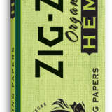 Hemp 1 1/4