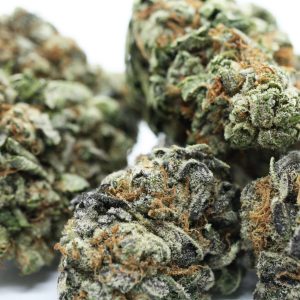 Kush Cookies 3.5g Dried Flower