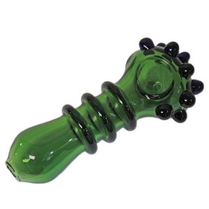 Genuine Pipe Co 4" Membrane Green