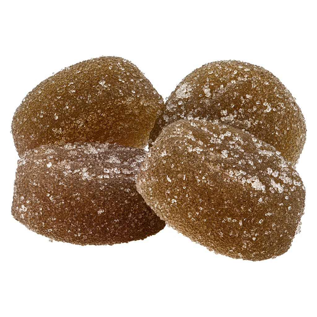 Shred'ems Pop! Rootbeer Blast Soft Chews 4x4.5g