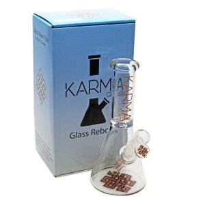 Karma 9" Skinny Beaker