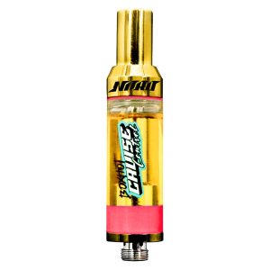 BOXHOT Cruise Control Nitro 2.0 g Prefilled Cart