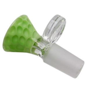 14mm Slyme Honeycomb Bowl
