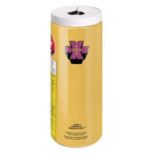 XMG+ Tropical Cream Float (THC/CBG) 355 ml