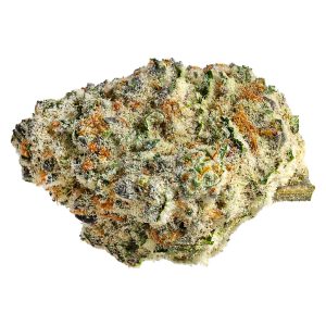 Strawberry Amnesia 28g Dried Flower