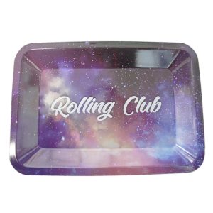 Galaxy Small