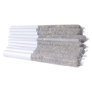 Pick Me Up 10 x 0.5g Pre-Rolls