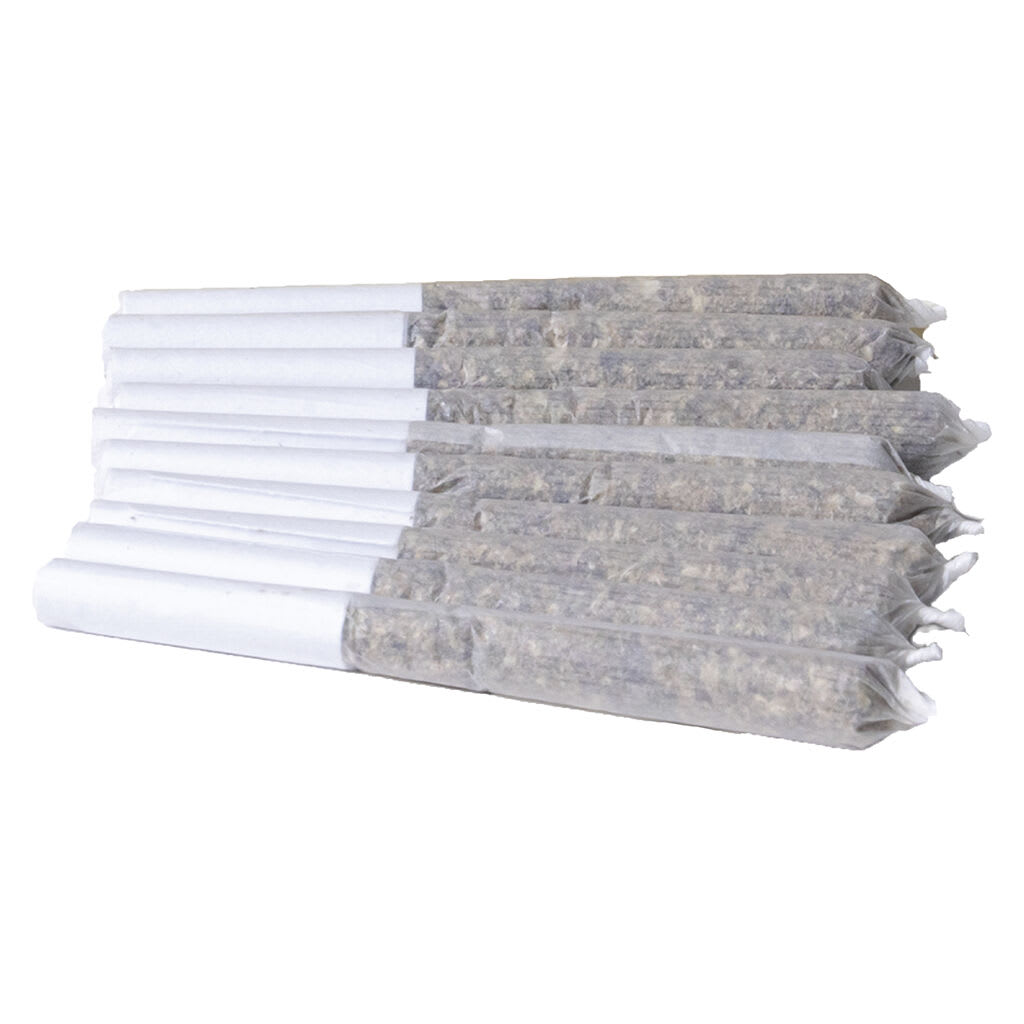 Pick Me Up 10 x 0.5g Pre-Rolls