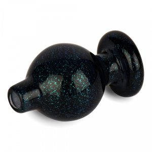 Dichro Bubble Carb Cap BLUE