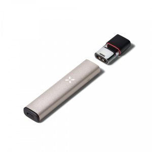 Era Pro Vaporizer Platinum
