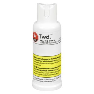 Oral Sprays