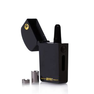 Ryot Verb 510 Blk