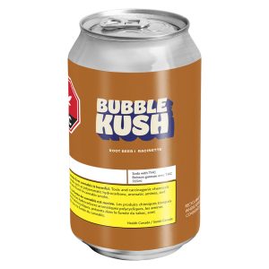 Root Beer Beverage 355ml