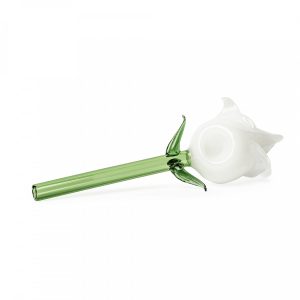 4.5 "White Rose Pipe