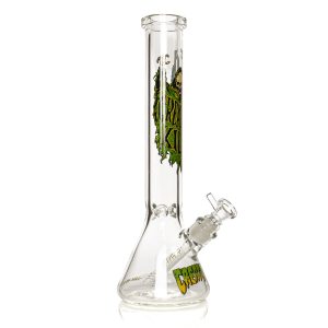 15" 7mm Thick Reaper Kills Beaker