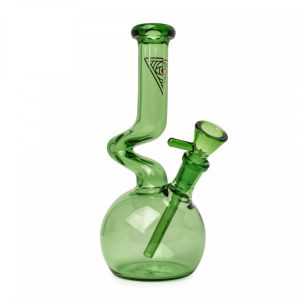 green ziggy (zong)