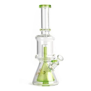 11.5" Magnum Dual Chamber Beaker