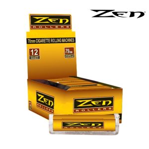 ZEN 79MM MANUAL ROLLER