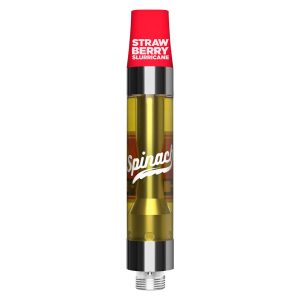 Spinach Strawberry Slurricane 1.2 g Prefilled Vape Cartridge