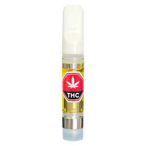 XPLOR Nana's Jam 1.0 g Prefilled Vape Cartridge