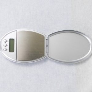 Infyniti Smart II Single Digit Scale