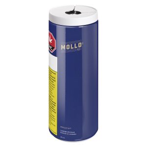 Mollo 10 (THC/CBG) 355 ml