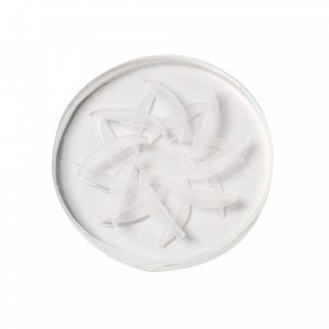 Dual Sided Channel Cap GEAR Premium Dual Sided Channel Cap