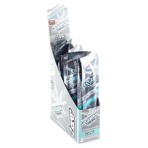 Hemp Wrap Kush Cones Zero