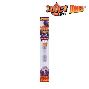 Juicy Jones Cones Grape