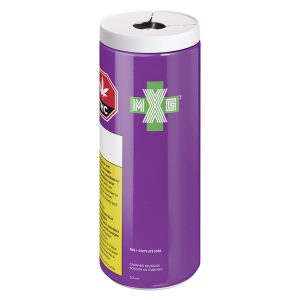 XMG+ GRAPE APE Sparkling Beverage 355ml