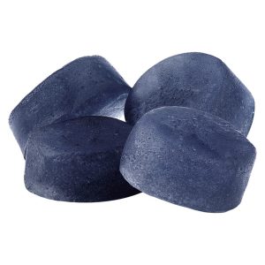 Monjour Bare CBN Bedtime Blueberry Lemon Soft Chews 4x4.5g
