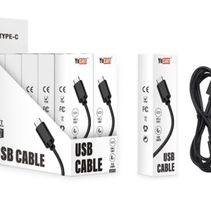 Type C Charger