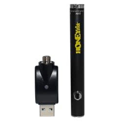 Black Honeystick 510 Battery (new sku)