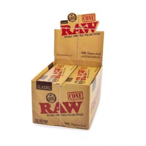 Classic 98 Special Pre-Rolled Cones 20pk
