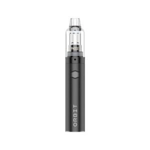 Yocan Orbit Vape Kit (Black)