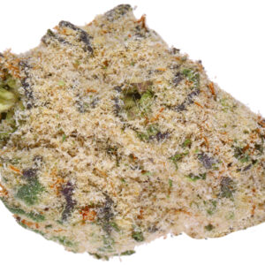 Infused Bud