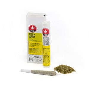 Jean Guy 14 x 0.5g Pre-Rolls