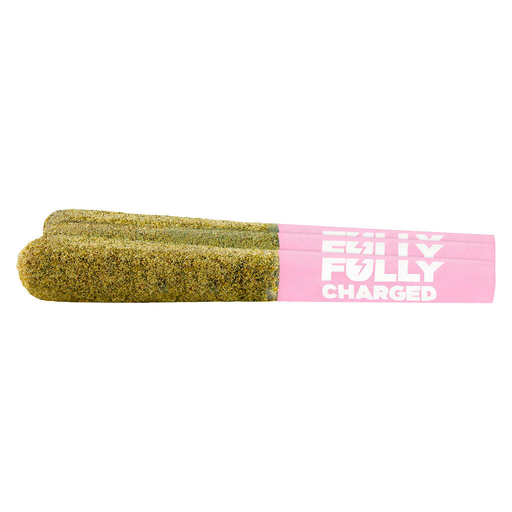 Cherry Crush 3 x 0.5g Infused PreRolls