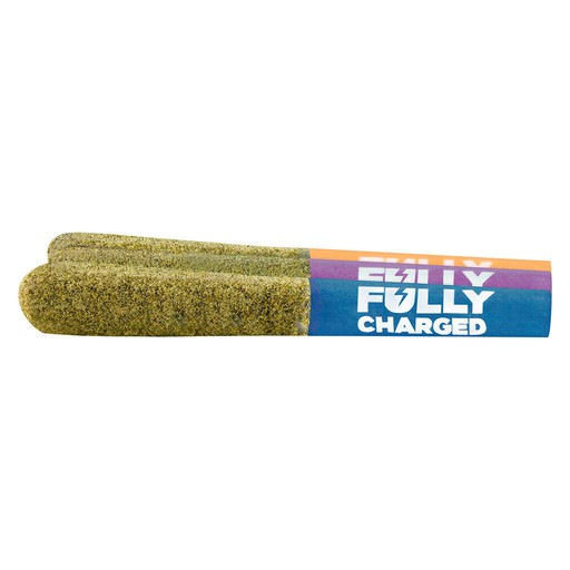 Fully Charged All Star Mixer Pack 5x0.5g
