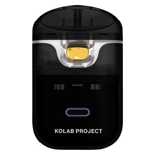 Kolab Project Pure Diamonds 1g Disposable Vape Pen