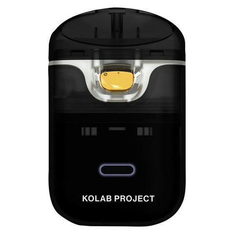 Kolab Project Purple Diesel Diamonds 1g Disposable Vape