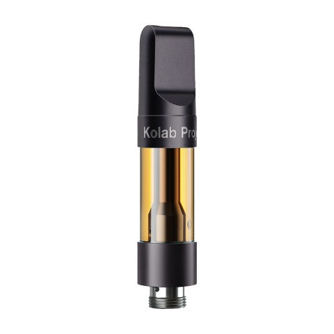 Kolab Project Strawberry Ice Diamonds 1g Prefilled Vape Cartridge
