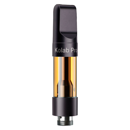 Kolab Project Blue Passionfruit Diamonds 1g Prefilled Vape Cartridge