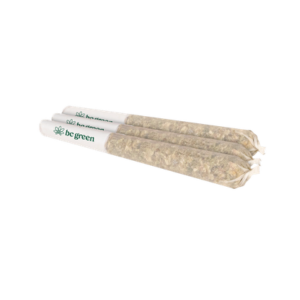 Frosted Gumbo 20 x 0.5g Pre-Rolls