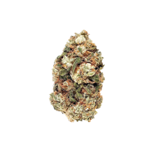 Frosted Gumbo 14g Dried Flower