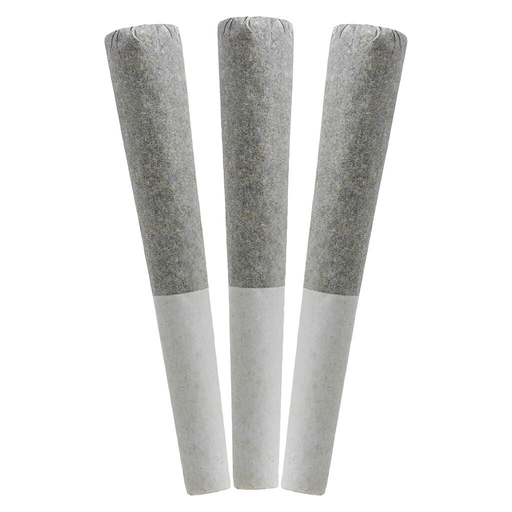 Fatso 3 x 0.5g PreRolls