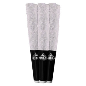 Neon Sunshine Trifecta 3 x 0.6g Infused Pre-Rolls