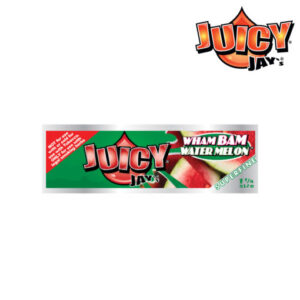 Juicy Jay Super Fine 1 1/4 Wham Bam Watermelon Rolling